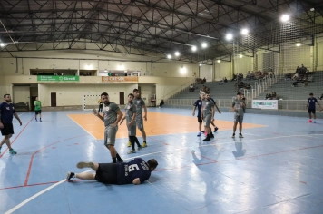 Foto - FINAL HANDEBOL MASCULINO 15/04/2026