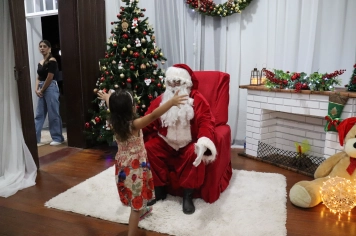Foto - NATAL ENCANTADO DIA 21