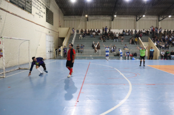 Foto - CAMPEONATO DE FUTSAL MASTER MASCULINO