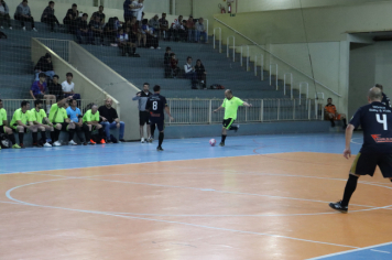 Foto - CAMPEONATO DE FUTSAL MASTER MASCULINO