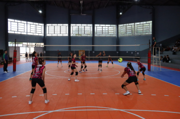 Foto - JOGOS ESCOLARES 2025 - 06/05 TERÇA FEIRA