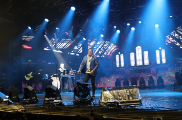 Foto - 4º PIRAÍ RODEO FEST - LEONARDO