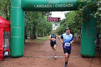 Foto - FLONA ADVENTURE RUN 2025 