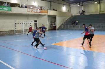 Foto - FUTSAL SÉRIE PRATA 24/03/2026