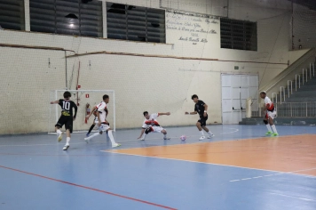 Foto - FUTSAL SÉRIE OURO 11/03/2026