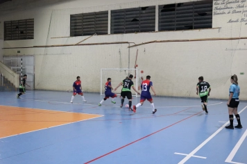 Foto - FUTSAL SÉRIE PRATA 12/03/2026