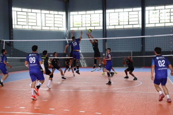 Foto - GRAND PRIX VOLEIBOL AMCG