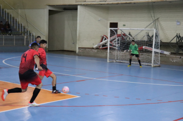 Foto - CAMPEONATO POPULAR MUNICIPAL DE FUTSAL MASCULINO