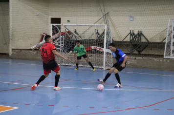 Foto - CAMPEONATO POPULAR MUNICIPAL DE FUTSAL MASCULINO