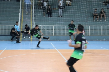 Foto - FUTSAL SÉRIE PRATA 12/03/2026