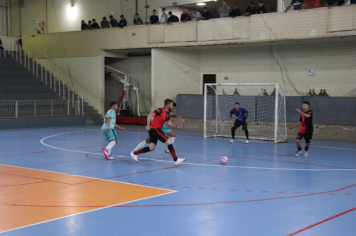 Foto - CAMPEONATO POPULAR MUNICIPAL DE FUTSAL MASCULINO