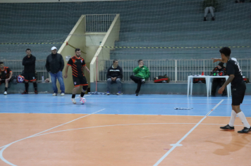 Foto - CAMPEONATO POPULAR MUNICIPAL DE FUTSAL MASCULINO