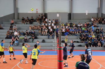Foto - JOGOS ESCOLARES 2025 - 06/05 TERÇA FEIRA