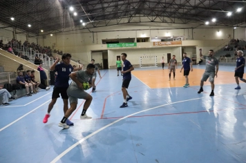 Foto - FINAL HANDEBOL MASCULINO 15/04/2026