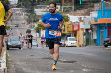 Foto - Corrida Solidária de Natal