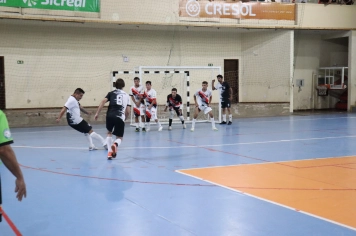 Foto - FUTSAL SÉRIE OURO 24/03/2026