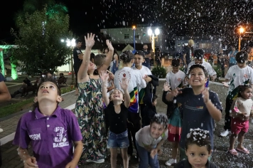 Foto - NATAL ENCANTADO DIA 21