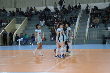 Foto - 2ª SUPERCOPA DE FUTSAL FEMININO