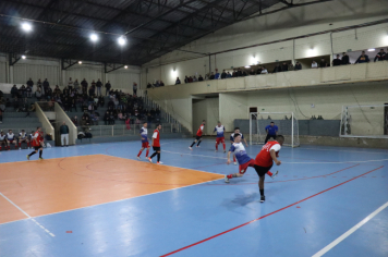 Foto - CAMPEONATO POPULAR MUNICIPAL DE FUTSAL MASCULINO