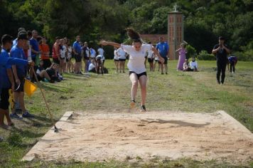 Foto - X Jogos Escolares de Piraí do Sul  - JEPSUL 2024