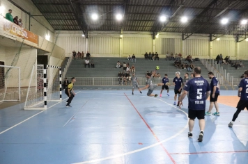 Foto - FINAL HANDEBOL MASCULINO 15/04/2026
