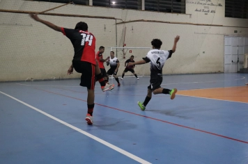 Foto - FUTSAL SÉRIE OURO 12/03/2026