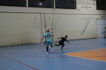 Foto - CAMPEONATO POPULAR MUNICIPAL DE FUTSAL MASCULINO