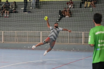 Foto - CAMPEONATO DE HANDEBOL 13/03/2026