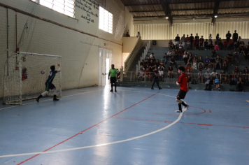 Foto - COPINHA DE FUTSAL DE MENORES MASCULINO 
