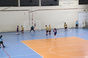 Foto - FUTSAL SÉRIE PRATA 25/03/2026