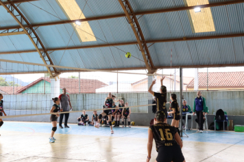 Foto - JOGOS ESCOLARES 2025 - 04/05 DOMINGO