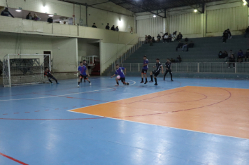 Foto - CAMPEONATO POPULAR MUNICIPAL DE FUTSAL MASCULINO