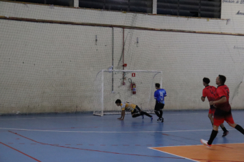 Foto - CAMPEONATO POPULAR MUNICIPAL DE FUTSAL MASCULINO