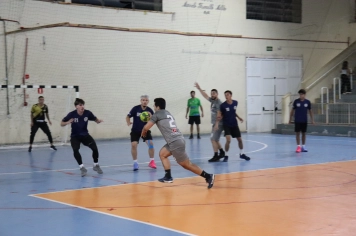 Foto - FINAL HANDEBOL MASCULINO 15/04/2026