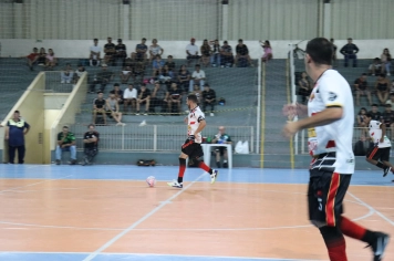 Foto - FUTSAL SÉRIE OURO 17/03/2026