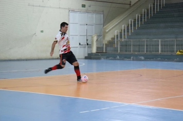 Foto - FUTSAL SÉRIE OURO 17/03/2026