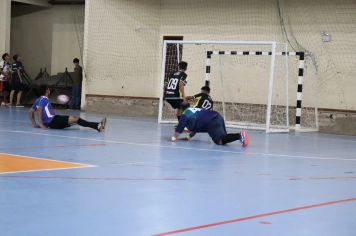 Foto - FUTSAL SÉRIE PRATA 17/03/2026