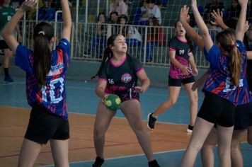 Foto - X Jogos Escolares de Piraí do Sul  - JEPSUL 2024