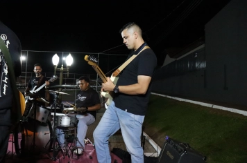 Foto - NATAL ENCANTADO DIA 22