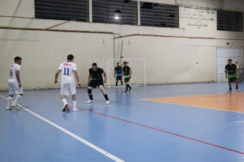 Foto - FUTSAL SÉRIE PRATA 18/03/2026