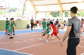 Foto - JOGOS ESCOLARES 2025 - 04/05 DOMINGO