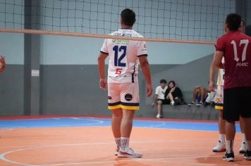 Foto - CAMPEONATO DE VÔLEI 08/04/2026