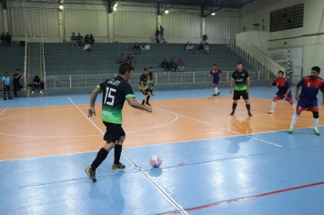 Foto - FUTSAL SÉRIE PRATA 12/03/2026