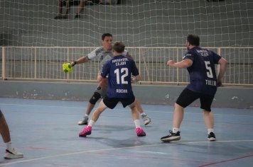 Foto - CAMPEONATO DE HANDEBOL 19/03/2026