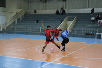 Foto - CAMPEONATO POPULAR MUNICIPAL DE FUTSAL MASCULINO