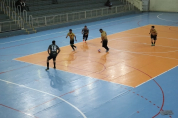 Foto - FUTSAL SÉRIE PRATA 11/03/2026