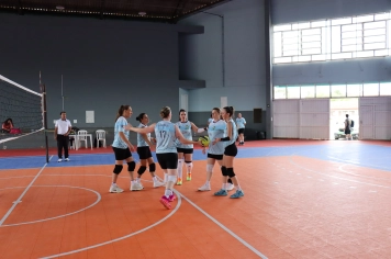 Foto - GRAND PRIX VOLEIBOL AMCG