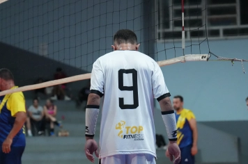Foto - CAMPEONATO DE VÔLEI - 23/03/2026