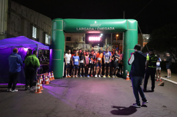 Foto - II Piraí Night Run - 2025