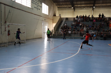 Foto - COPINHA DE FUTSAL DE MENORES MASCULINO 